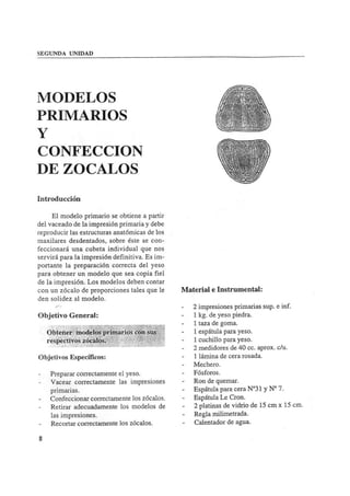 Manual de protesis total