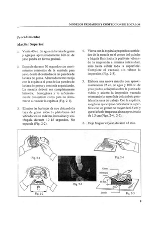 Manual de protesis total