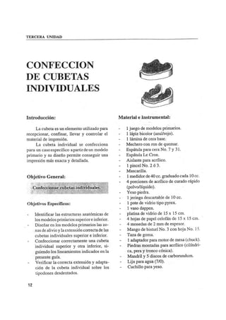 Manual de protesis total