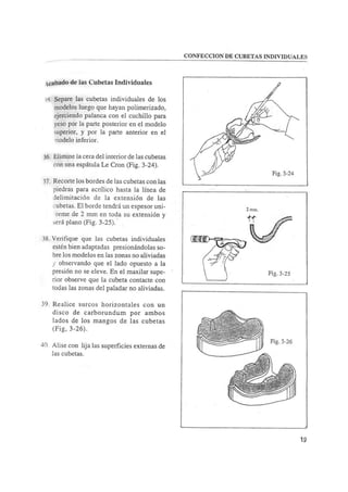 Manual de protesis total