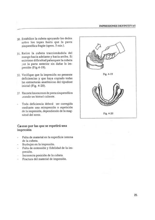 Manual de protesis total