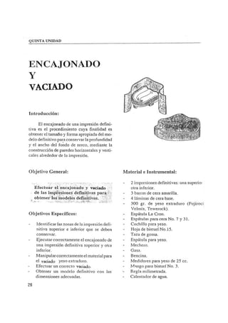 Manual de protesis total