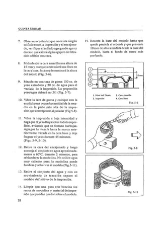 Manual de protesis total