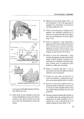 Manual de protesis total