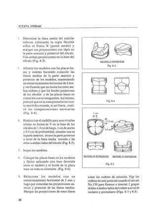 Manual de protesis total