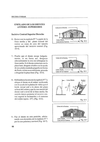 Manual de protesis total