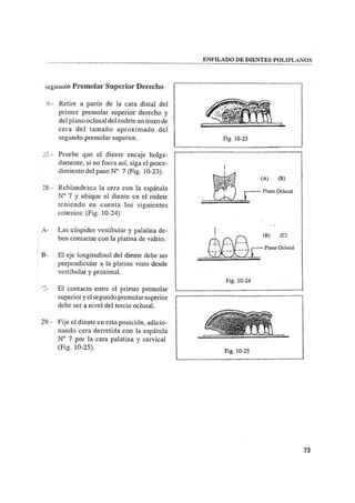 Manual de protesis total