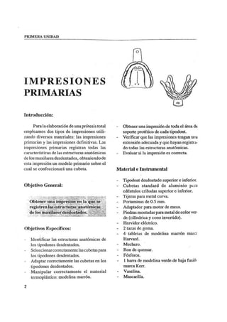 Manual de protesis total