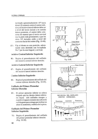 Manual de protesis total
