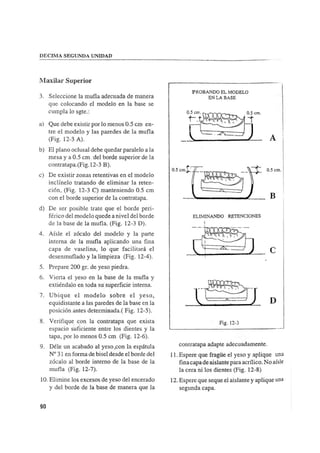 Manual de protesis total