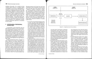 294 / Manual de psicología comunitaria
problemas observables. En la realidad conviene
combinar ambos procesos, de ninguna manera
incompatibles sino más bien complementarios y
necesarios en un área, la social, en la que la inde-
terminación y complejidad valorativa es más regla
que excepción. Debemos así tratar de aplicar los
valores ya establecidos en un área para actuar y
generar nuevos valores y modificar los existentes a
partir de la actuación cotidiana, por un lado. Pero
debemos, también, deliberar antes de actuar —y
reflexionar después— para generar pautas espe-
cíficas de actuación y criterios más generales a
partir de las consecuencias reales de las acciones
y de la conciencia y los «sentimientos» morales
asociados (satisfacción, reproche, etc.) resultantes
de esas acciones.
3. ACCIÓN MORAL PROFESIONAL:
ESTRUCTURA
La deontología, la ética profesional, tiene una
larga tradición en medicina. Como la moral filosó-
fica, la deontología se construye en base a una re-
lación diádica entre un profesional y un «otro», un
cliente individual, en que las acciones del primero
producen unas consecuencias que se presuponen
beneficiosas para el cliente y de las que el profe-
sional es, en todo caso, responsable. Examinemos
telegráficamente los ingredientes de la acción mo-
ral profesional esquematizados en la figura 9.2 y
discutidos con más amplitud en otro lugar (Sánchez
Vidal, 1999).
La parte izquierda del esquema, centrada en el
sujeto «titular» de la acción y lo que él/ella y su
entorno conllevan, es la «región» subjetiva, previa
al contacto con otros, o la acción, en que los sig-
nificados morales son configurados por la visión
del sujeto y su entorno sociomoral concreto. La
relación con otros o la acción en relación a ellos
constituye la «región» objetiva en que los signifi-
cados éticos cobran naturaleza más social y obje-
tiva al incluir el punto de vista de otros actores y
las consecuencias de las acciones del sujeto (el
profesional en nuestro caso) sobre los actores y
sus contextos vitales. No se trata de introducir una
dicotomía gratuita sino de dejar bien clara desde
el principio no sólo la naturaleza social de toda la
ética, sino sobre todo los dos aspectos o lógicas
—subjetivos y objetivos, intenciones y resulta-
dos— que debemos tener en cuenta en el análisis
ético. Recorramos el esquema de izquierda a de-
recha, del polo subjetivo y previo al polo objetivo
y posterior, revisando telegráficamente los ingre-
dientes de la acción moral profesional. Al profe-
sional —una persona ejerciendo ese papel social—
titular de acción ética se le supone libertad de
elección y acción (autonomía profesional), con-
ciencia moral, intenciones (benéficas, se asume)
y poder técnico.
• La conciencia moral permite distinguir el bien
y el mal y, por tanto, juzgar moralmente las
acciones identificando el proceder más meri-
torio o correcto. Dado su carácter individual,
presenta algunas dificultades en un campo en
que, siendo los temas complejos y polivalen-
tes, se hace muchas veces difícil juzgar una
acción como simplemente «buena» o «mala».
Si el juicio ético se basa, además, en la «apli-
cación» reflexiva de la conciencia personal
¿cómo se producen los juicios éticos sociales,
de un equipo multipersonal, por ejemplo? Evi-
dentemente a través de la discusión y delibe-
ración moral colectiva, que no puede ser sus-
tituida por el mero consenso, aunque ése sea
el procedimiento final de decisión y formación
de opinión ética.
• La libertad de elegir o actuar, la otra «pata»
del acto ético: sin conciencia moral no hay acto
ético; sin libertad, tampoco. En nuestro caso,
el profesional ha de tener autonomía profesio-
nal —capacidad de actuar y decidir lo que es
más conveniente hacer— para que se le pueda
exigir responsabilidad por lo realizado. Pero
en la realidad profesional la libertad absoluta
no existe; puesto que se trata de un proceso
social, la libertad del interventor topa tanto con
la libertad de los otros (sean esos clientes o
colegas) como con las restricciones (económi-
cas, ideológicas, organizativas, etc.) que toda
acción social suele conllevar. De modo que
O Ediciones Pirámide
Ética de la intervención comunitaria I 295
PARTE
SUBJETIVA
PROFESIONAL
Autonomía
Intenciones
Poder técnico
Relación
profesional
' ^
i /
Acción
CLIENTE
PARTE
OBJETIVA
?
CONSECUENCIAS
*Y
RESPONSABILIDAD
Figura 9.2.—Esquema del acto ético psicológico.
casi nunca tiene el interventor la autonomía
real de decidir y llevar a cabo lo que cree que
sería mejor en un caso dado. ¿Quiere decir eso
que, al carecer de la libertad «total», no será
responsable de las consecuencias de sus accio-
nes? No; se trataría de introducir los «grados
de libertad» (personal y social) existente como
una variable que modularía el juicio, de forma
que las restricciones parciales a la autonomía
del sujeto matizarán, pero no anularán, la res-
ponsabilidad final.
Las intenciones del interventor fueron ya ana-
lizadas como parte de las cuestiones previas
en el capítulo 7. Como se indicó allí, aunque
los profesionales suelen tener intenciones al-
truistas o benéficas para los clientes, convie-
ne examinar las intenciones (latentes) más
egoístas y tener en cuenta los resultados rea-
les de las acciones, compensando así la visión
más subjetiva propia de las intenciones con
el análisis más objetivo de los efectos e im-
pacto social de las acciones. Conviene recor-
dar también la importancia en el campo social
de la empatia por el otro como base emocio-
nal del impulso ético tanto en las relaciones
de cuidado con los que sufren como, también,
en la lucha social por la justicia y la igualdad
(habríamos de añadir el sentimiento de indig-
nación moral como impulso inicial del acto
ético).
El profesional tiene un poder técnico, deriva-
do de las destrezas técnicas (y, secundaria-
mente, de sus conocimientos aplicables) que
posee, y, también, una posición —o estatus
social— privilegiada. Ese plus de poder téc-
nico y social sobre otras personas que la so-
ciedad le confiere genera una responsabilidad
adicional: cuanto más poder real tenga el in-
terventor, más responsabilidad acumulará en
el uso de ese poder.
El profesional mantiene una relación profe-
sional, no personal, con el otro; una relación
basada en la confianza y dirigida a solucionar
problemas o alcanzar objetivos planteados por
un cliente, que se asume cooperativo y deseo-
so de trabajar en el tema o problema objeto
© Ediciones Pirámide
 