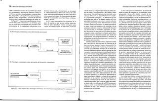 74 / Manual de psicología comunitaria
cable a contextos sociales del sur, habría que añadir
a la problemática psicosocial industrial citada los
problemas sociales «preindustriales»: pobreza, ham-
bre, desigualdad, sobrepoblación, infravivienda, ni-
ños de la calle, inseguridad y violación de derechos
básicos, sida y problemas epidémicos de salud, etc.
La figura 2.1 esquematiza gráficamente el pro-
ceso de actuación comunitario y sus distintas «par-
tes» en forma dual, recogiendo dos conceptos com-
plementarios de lo comunitario subyacentes a las
distintas visiones y la polaridad norte-sur revisadas:
A, correspondiente a la definición anterior de la PC
como intervención psicosocial en que el psicólogo
tiene un papel relevante; B, como proceso de desa-
rrollo de la comunidad que el psicólogo se limita a
animar o activar.
La PC como intervención. En el proceso A, el
punto de partida es una acción externa (interven-
ción) en que el psicólogo intenta conseguir, junto
a otros, un cambio social, no individual, realizado
A) Psicología comunitaria como intervención psicosocial
INTERVENCIÓN CAMBIO
PSICOSOCIAL
PROMOVER
PREVENIR
w
t.
V
DESARROLLO
HUMANO
INTEGRAL
PROBLEMAS
PSICOSOCIALES
B) Psicología comunitaria como activación del desarrollo comunitario
ACTIVACIÓN
PSICOSOCIAL
¥ COMUNIDAD
r
DESARROLLO
PERSONAL
DESARROLLO
SOCIAL
Figura 2.1.—Dos visiones de la psicología comunitaria: intervención psicosocial y desarrollo comunitario.
© Ediciones Pirámide
Psicología comunitaria: concepto y carácter I 75
«desde abajo» y con participación de la gente que,
por ser sujeto —no sólo objeto— del cambio, llamo
psicosocial. Ese cambio psicosocial pretende, como
indica la definición, el desarrollo humano comple-
to y equilibrado (integral) y la prevención de los
problemas que por ser, de alguna manera, a la vez
psicológicos (afectan a personas) y sociales (afectan
a muchas personas y tienen determinantes en parte
sociales) llamo psicosociales. El cambio psicosocial
es, pues, lo que «se introduce» (la «entrada») en un
sistema o colectivo social, y el desarrollo humano
o la prevención, los resultados esperados, la «sali-
da» prevista de la intervención. Las metas positiva
y negativa están conectadas: se espera que el desa-
rrollo de recursos humanos ayude (por medio del
voluntariado, los paraprofesionales y mediante la
solidaridad social efectiva) a prevenir y resolver los
problemas psicosociales.
Desde el punto de vista teórico, el proceso asume
que conocemos la relación entre el contenido de la
intervención que genera el cambio psicosocial y los
resultados de desarrollo humano y prevención psi-
cosocial que esperamos alcanzar. De tal modo que
la teoría comunitaria debería definir cada uno de esos
conceptos (intervención, cambio social participativo,
desarrollo humano integral y problemas psicosocia-
les) y aportar modelos operativos que expliquen las
relaciones entre lo que manipulamos o «introduci-
mos» en el sistema social (las «variables indepen-
dientes»: intervención, cambio psicosocial) y lo que
esperamos modificar («variables dependientes» o de
salida: desarrollo humano y social, prevención psi-
cosocial, desalienación, etc.). El esquema especifica
una visión, quizá más limitada pero relativamente
factible y con carácter psicológico, en los distintos
aspectos especificados de la PC; una visión que, por
corresponder más con la práctica habitual de la PC
en nuestro entorno, y por involucrar abiertamente el
papel psicológico, seguiré a lo largo de este capítulo
y del libro en su conjunto. Incorporaré también, sin
embargo, elementos de la visión B, más procesal y
«despsicologizada», que, como se habrá adivinado,
se ajusta más a los enfoques de la PSC latinoameri-
cana. Lo cierto es que muchas experiencias utilizan
elementos de uno y otro enfoques, que sólo en sus
extremos son excluyentes.
La PC como proceso comunitario. El proceso B
tiene su centro de gravedad en la comunidad, cuya
autogestión o desarrollo, sea del conjunto de sus
miembros (asimilable al desarrollo humano integral
citado en el esquema A), sea de sus dimensiones so-
ciales (solidaridad, liberación, participación, etc.), es
el objetivo o asunto principal de la acción comunita-
ria. ¿Dónde estaría el input psicológico? En la parte
izquierda del diagrama donde el psicólogo podría,
junto a otros, ayudar a dinamizar, animar o activar
socialmente la comunidad para que ésta se embarque
en el proceso de su propio desarrollo. Si se quiere
precisar más el papel psicológico podría hablarse de
activación psicosocial, un concepto interesante que
habría, sin embargo, que precisar. La lectura teórica
de este esquema sería similar a la del anterior utili-
zando, como prefieren algunos, conceptos y modelos
teóricos más globales y comprensivistas. Al final, de
todas formas, habrá que justificar teórica y empírica-
mente que la dinamización o activación psicosocial
conduce al desarrollo personal y social, entiéndase
como se entienda cada uno de esos conceptos. Esta
visión procesal tiene la virtud de subrayar dos as-
pectos esenciales de la tarea comunitaria: el proceso
de acción y aprendizaje, frente a los meros resul-
tados, y el papel central de la comunidad frente a
cualquier aporte, profesional o de otro tipo, externo.
Presenta dos dificultades obvias. Una: la mayoría de
problemas no se resuelven con una mera activación
o dinamización social, precisan de la aportación,
como ayuda técnica externa (intervención), de otros
elementos materiales, psicológicos o sociales. Dos:
como ya se dijo antes respecto de la visión socio-
logista de Goodstein y Sandler, el modelo subraya
el carácter comunitario de la tarea pero borra, casi,
el psicológico, cuya función acaba reducida a la de
mero apéndice o agente de la comunidad, algo difí-
cilmente aceptable para muchos.
La visión interventiva es más concreta e infor-
mativa sobre el papel y la tarea del psicólogo (por-
que lo incluye en el esquema de acción), pero tiene
sus propias dificultades derivadas precisamente del
planteamiento de un esquema «intervencionista» y
de los riesgos, simétricos pero opuestos a los de la
visión procesal, que comporta: profesionalización
y «psicologización» de la PC y desdibujamiento del
© Ediciones Pirámide
 