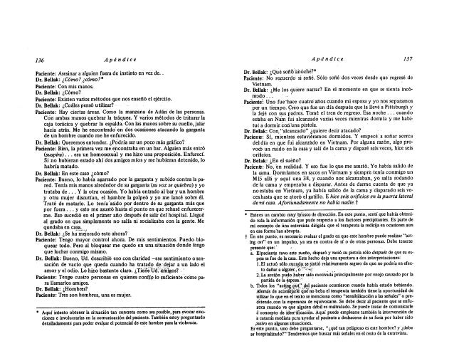 Manual de psicoterapia breve, intensiva y de urgencia leopold bellak