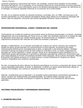 Manual de psiquiatria