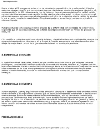 Manual de psiquiatria