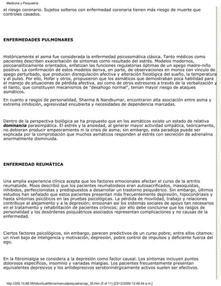 Manual de psiquiatria