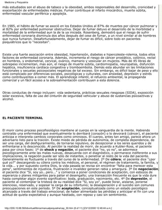 Manual de psiquiatria