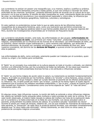 Manual de psiquiatria