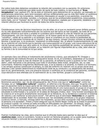 Manual de psiquiatria