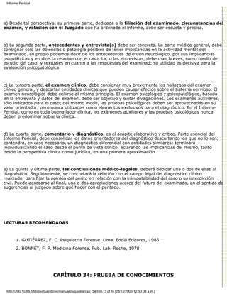 Manual de psiquiatria