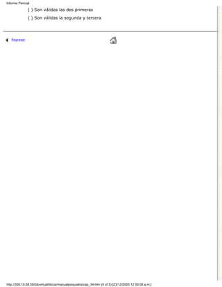 Manual de psiquiatria