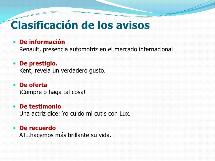 Manual de redacción publicitaria