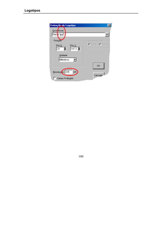 Logotipos




            100
 