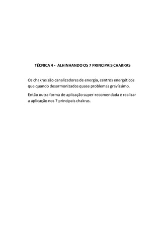 Manual de Reiki PDF Com 55 Técnicas Passo a Passo [Gratuito]