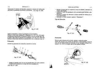Manual de Reparación y Ajuste R11/9