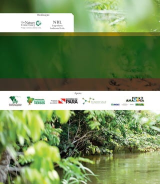 Realização

NBL

Engenharia
Ambiental Ltda.

© Rafael Araujo

Apoio

 