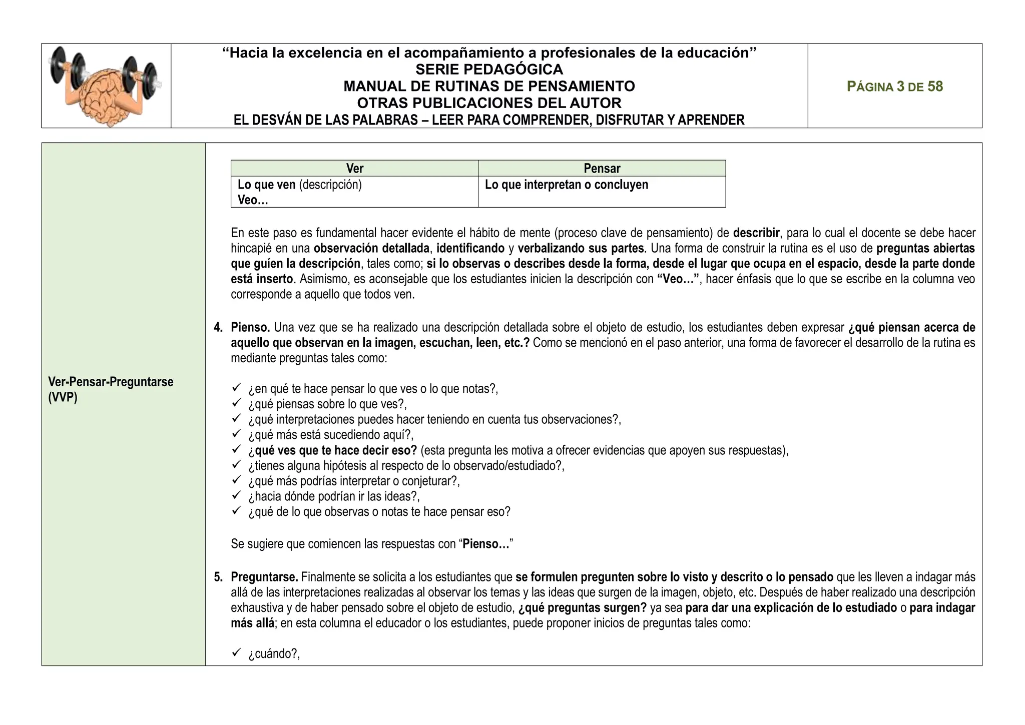 MANUAL DE RUTINAS DE PENSAMIENTO PARA DOCENTES Y ESTUDIANTES.pdf