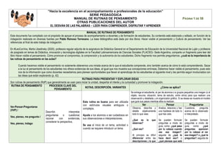 MANUAL DE RUTINAS DE PENSAMIENTO PARA DOCENTES Y ESTUDIANTES.pdf