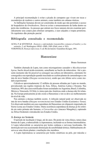 Manual de saúde pública