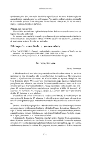 Manual de saúde pública