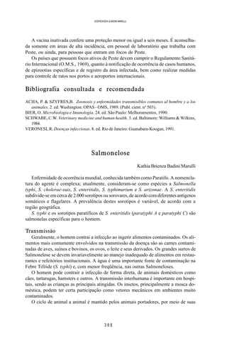 Manual de saúde pública