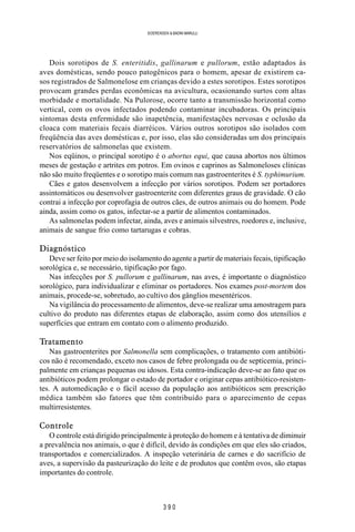 Manual de saúde pública