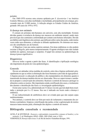 Manual de saúde pública