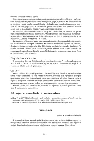 Manual de saúde pública