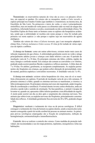 Manual de saúde pública