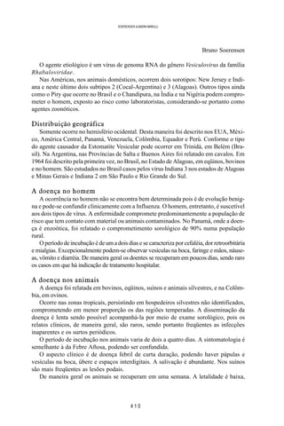 Manual de saúde pública