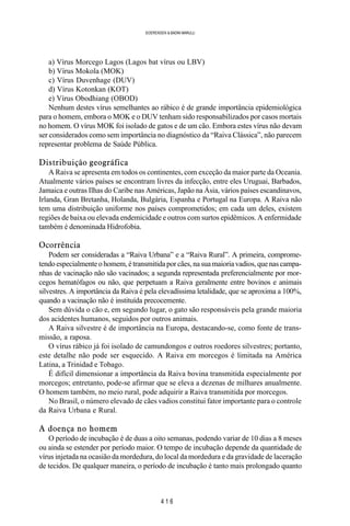 Manual de saúde pública