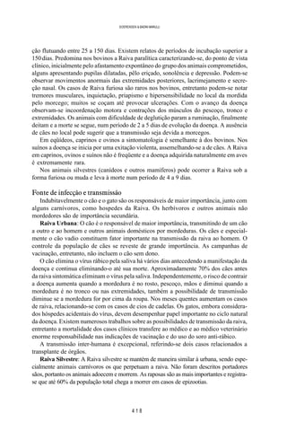 Manual de saúde pública