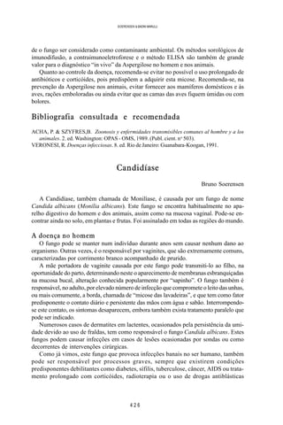 Manual de saúde pública