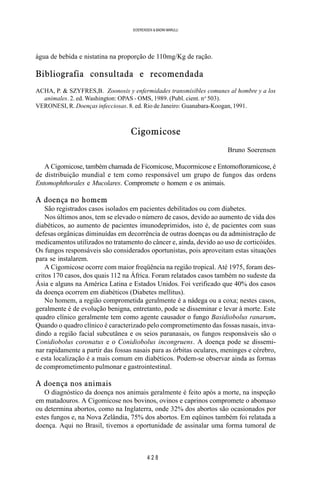 Manual de saúde pública