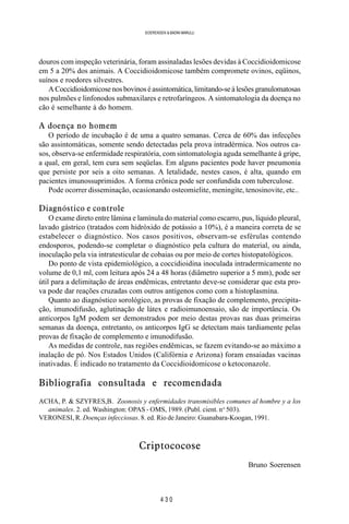 Manual de saúde pública