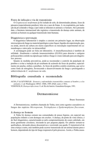 Manual de saúde pública