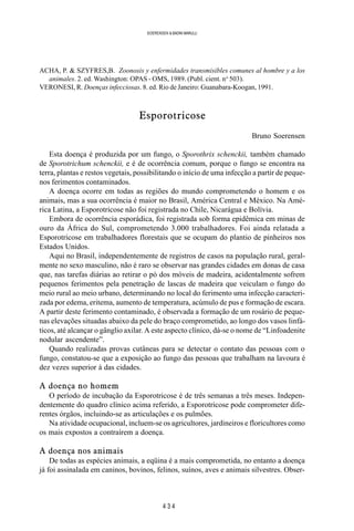 Manual de saúde pública