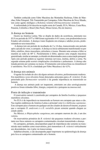 Manual de saúde pública