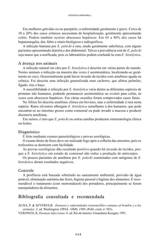 Manual de saúde pública