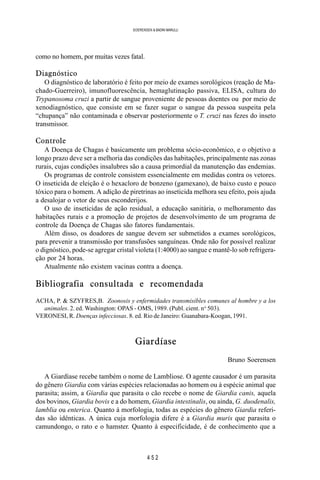 Manual de saúde pública